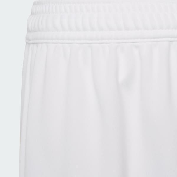 White Entrada 22 Shorts KGO51