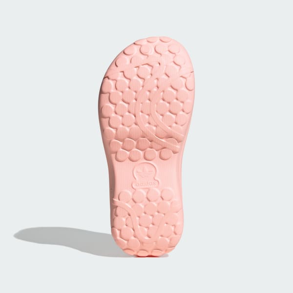 Hong Giày Mule Adifom Stan Smith