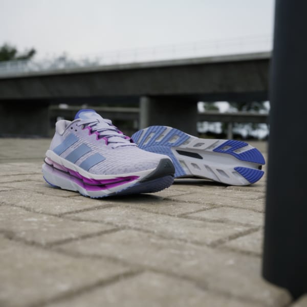 Violeta Tenis Adistar Byd