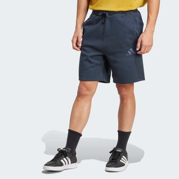 ALL SZN Fleece Shorts