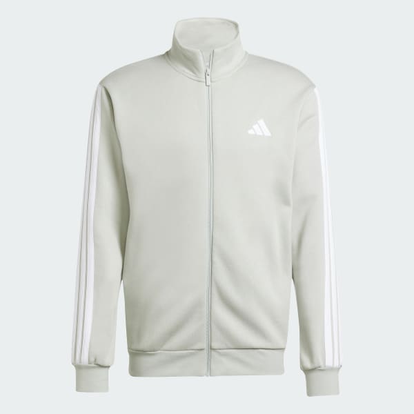 3-STRIPES FLEECE TRACKSUIT