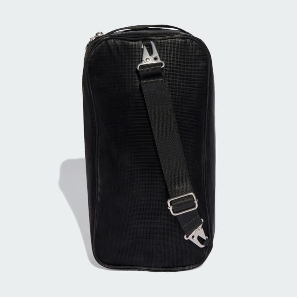 Black Cross Body Bag