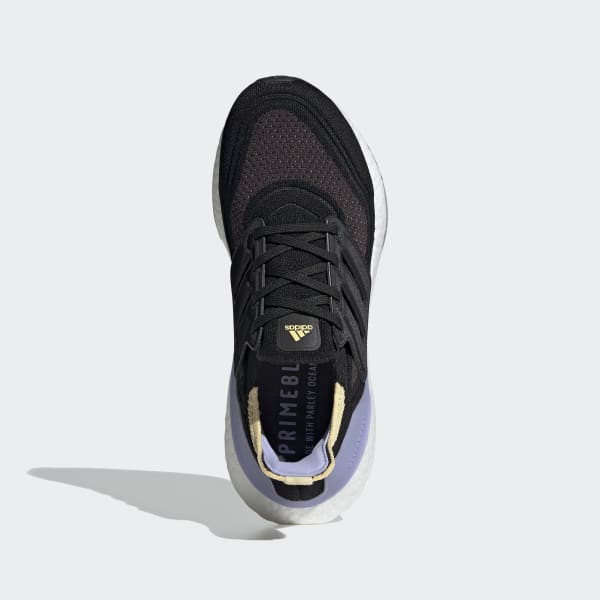 Negro Tenis Ultraboost 21