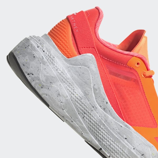 adidas by Stella McCartney Earthlight Shoes - Pink | adidas Singapore