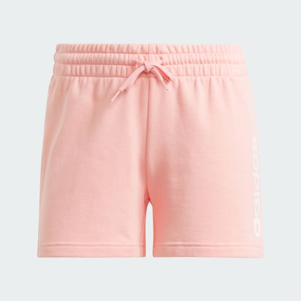 Rosa Short Essentials Linear French Terry