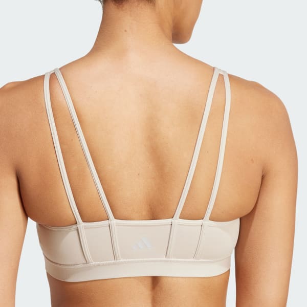 All Me Essentials Medium Support Bra