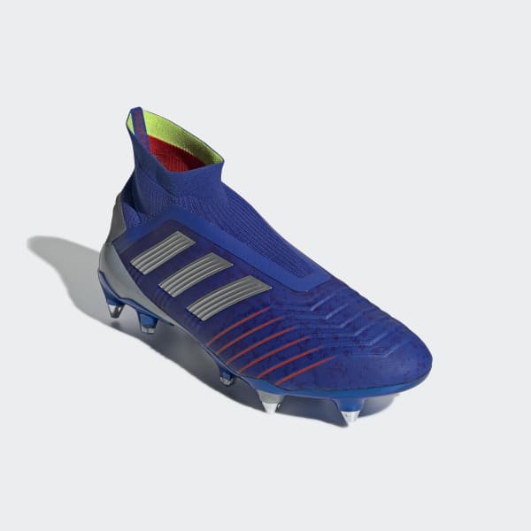 Taches para sales guayos adidas predator