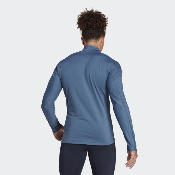 Blauw Terrex Xperior Top DVW67
