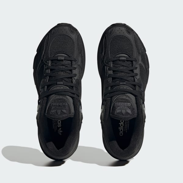 Negro Zapatillas Astir
