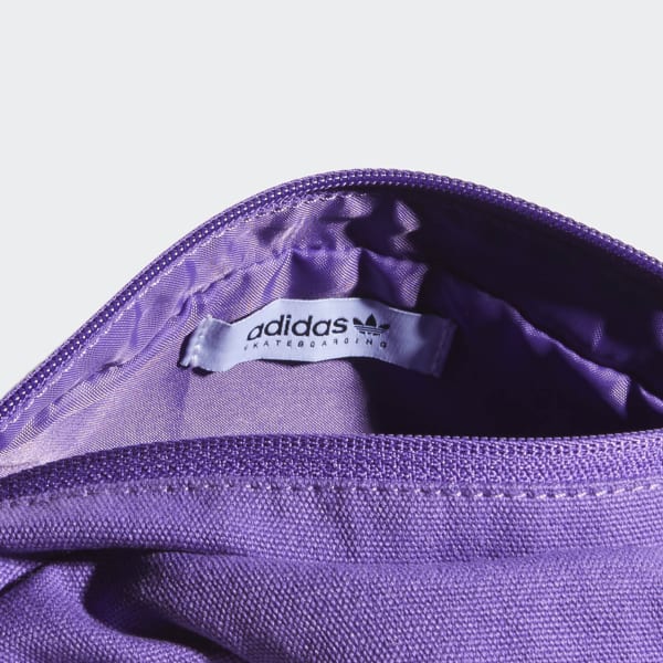 adidas Bolsos Training purpura