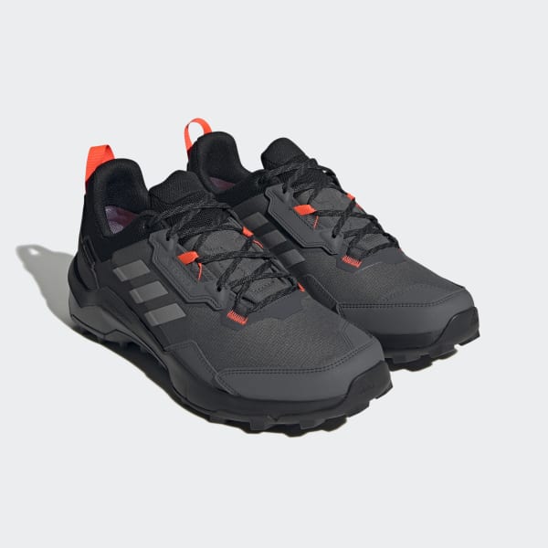 Adidas Tenis de Senderismo Terrex AX4 Gore tex Senderismo