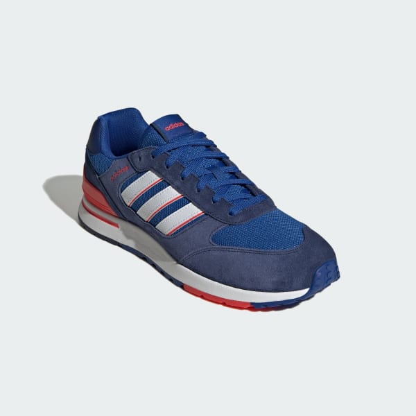 Blue Run 80s Shoes