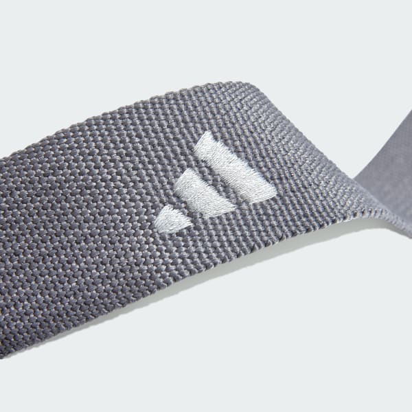 Gris Sangle de transport tapis