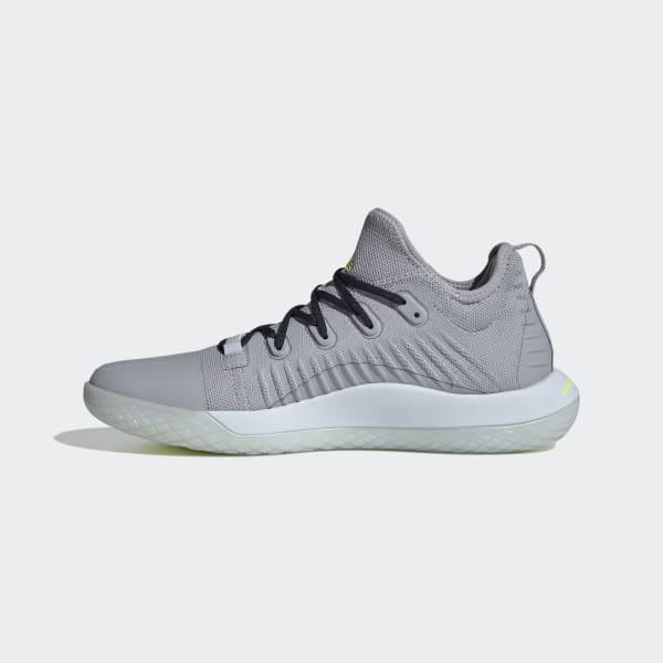 Adidas stabil next gen grey clearance