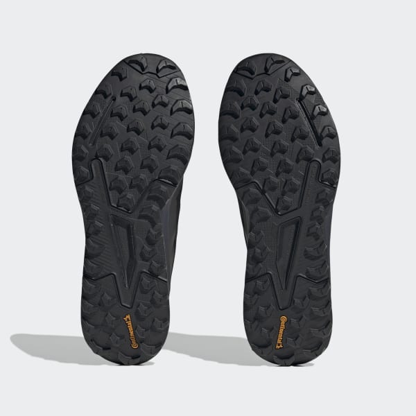 Schwarz TERREX Agravic Flow 2.0 Trailrunning-Schuh