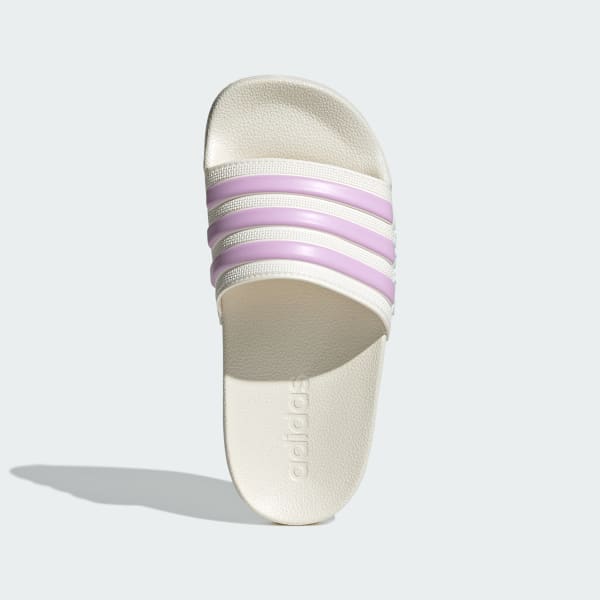 Blanco SANDALIAS ADILETTE SHOWER