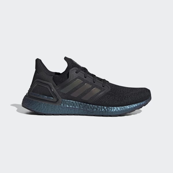 scarpe adidas ultra boost 4.0 iridescent