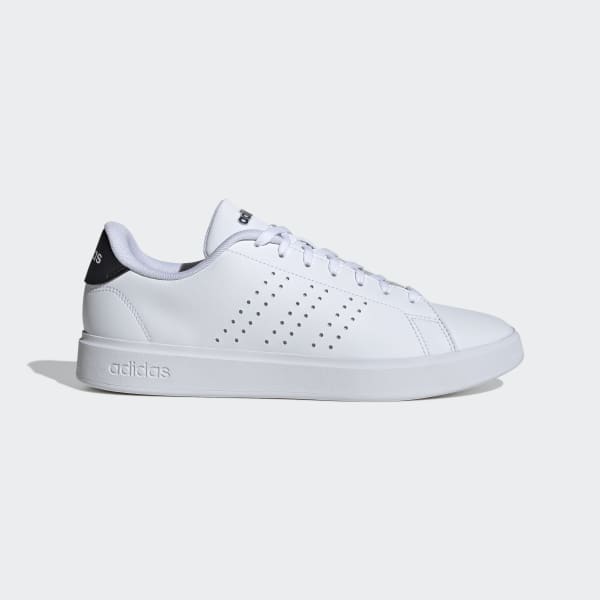 Adidas advantage cloudfoam clean clearance