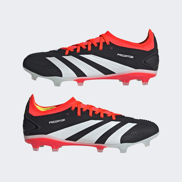Predator 24 Pro FG FuBballschuh