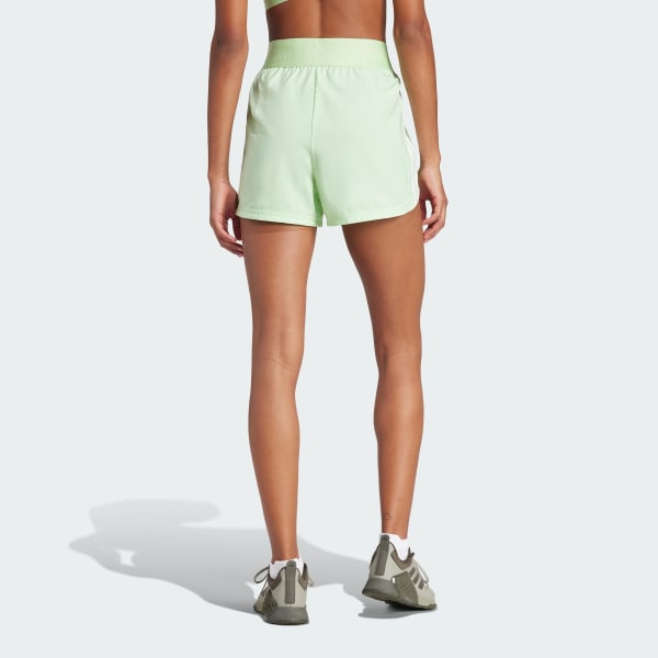 Hyperglam Woven Shorts