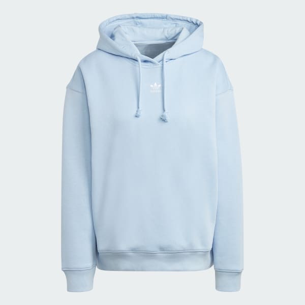 Red Hoodie