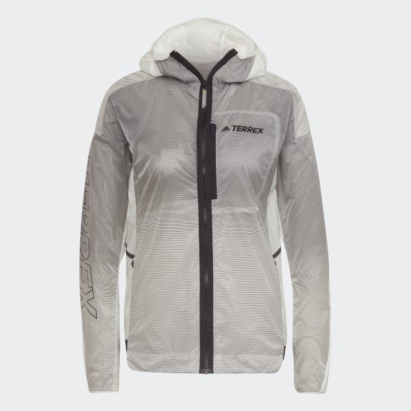 Vit Terrex Agravic Windweave Pro Octa Insulation Windbreaker