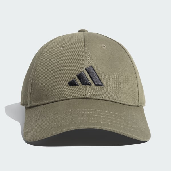 Green BB CAP COT NL