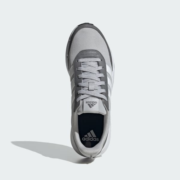 adidas Run 50s Shoes - Grey | adidas India