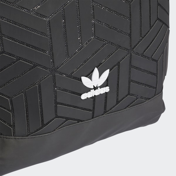 adidas originals 3d geometric backpack