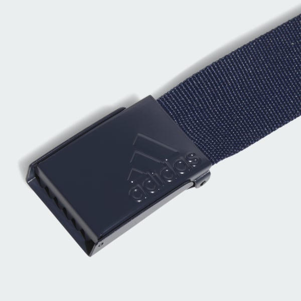 Bleu Ceinture Golf Reversible Web