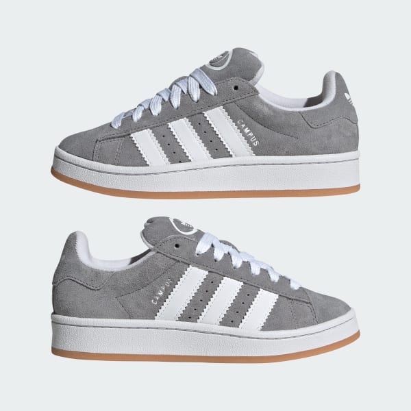 Adidas grigie sale