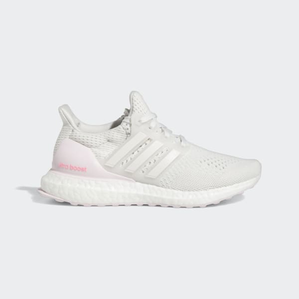 White Ultraboost 1.0 Shoes