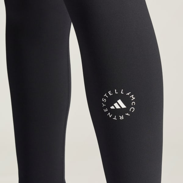 adidas by Stella McCartney TrueStrength ヨガ 7/8丈レギンス