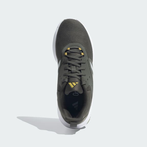 adidas ZARORX SPEED SHOES - Green | adidas India