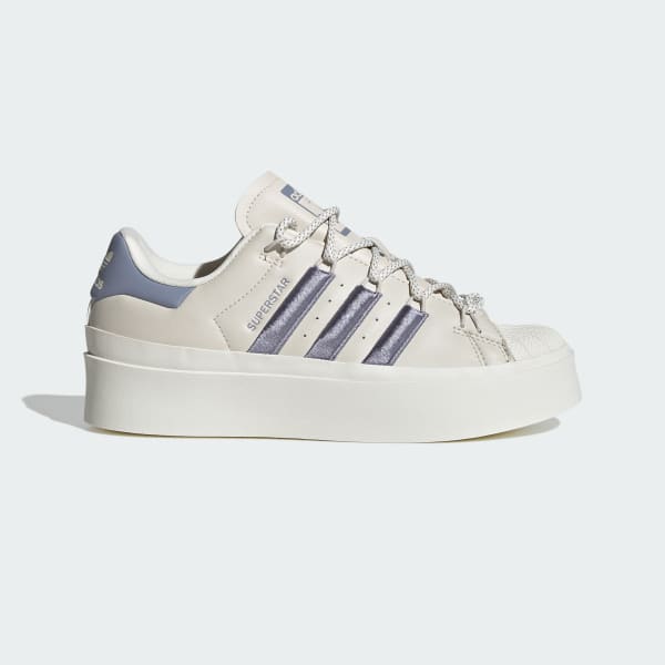 Spotlijster pantoffel huiswerk adidas Superstar Bonega Shoes - Beige | Women's Lifestyle | adidas US