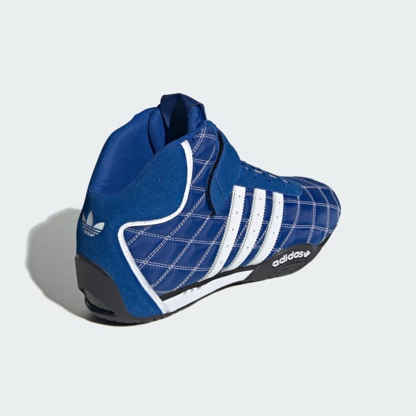 スニーカー adidas Adi Racer Hi JS2914 adidas Adi Racer Hi Shoes - Blå | adidas Norway