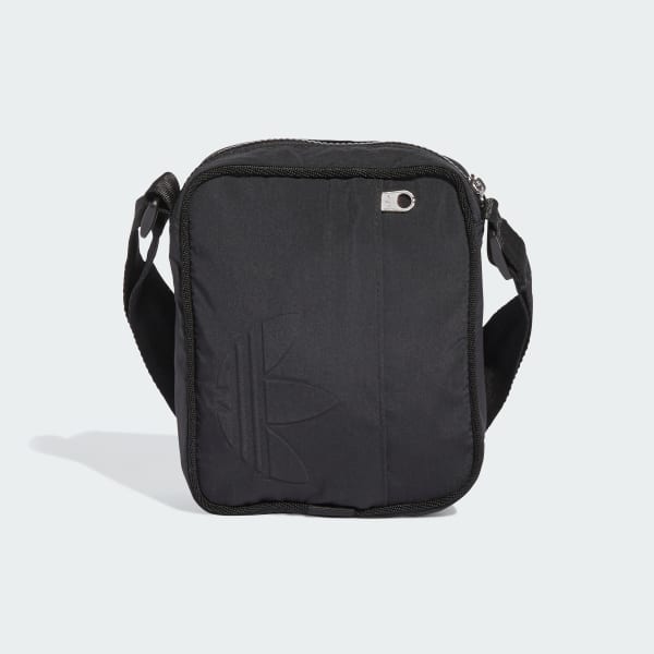 Black Everyday Icons Small Item Bag