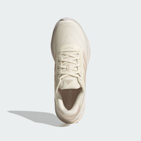 White Supernova Ease Shoes
