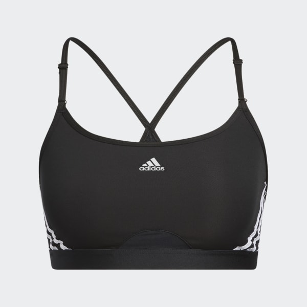 Reggiseno sportivo adidas 2025