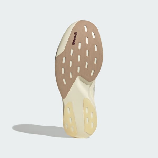 White Adizero EVO SL Shoes