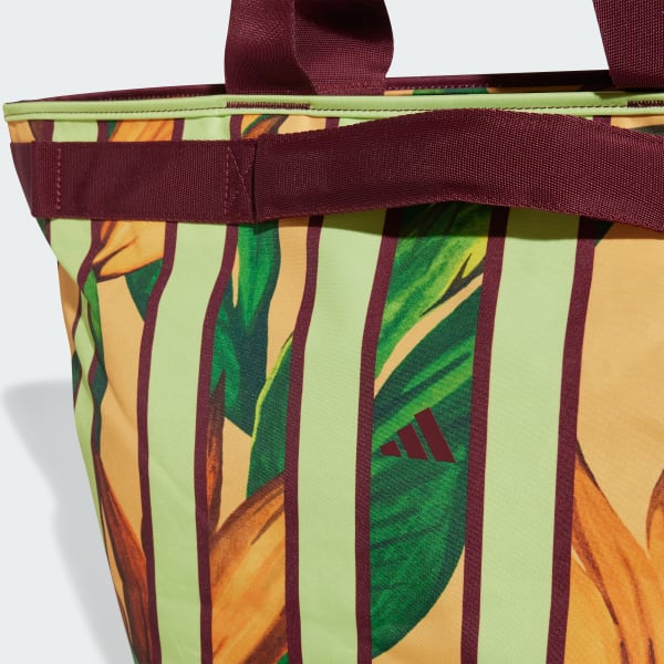 adidas x FARM Premium Tote - Multicolor | Free Shipping with