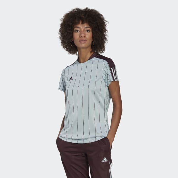 Blau Tiro Jersey C4047