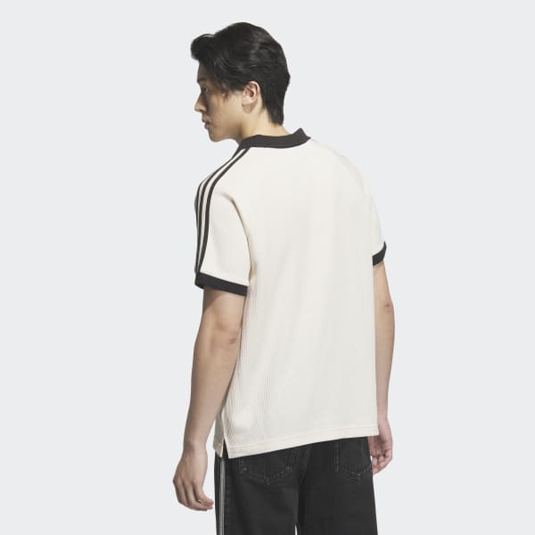 Waffle_Short_Sleeve_Polo_Shirt