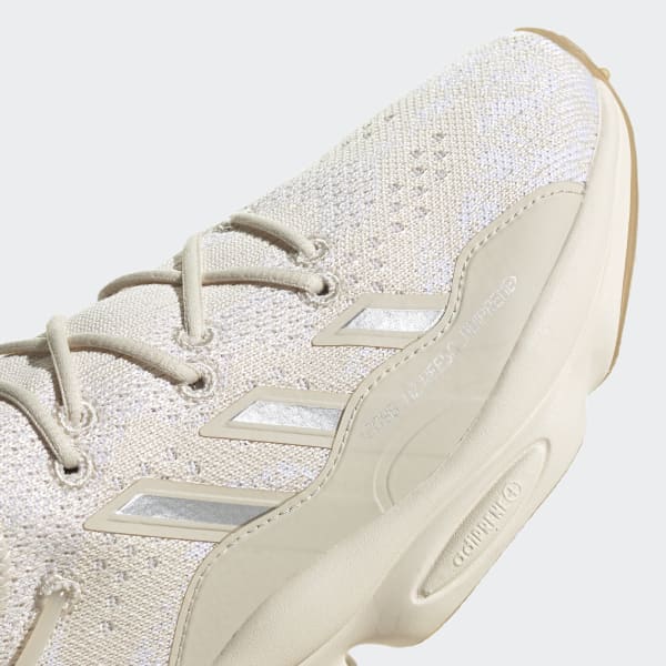 adidas OZWEEGO KNT Shoes White adidas UK