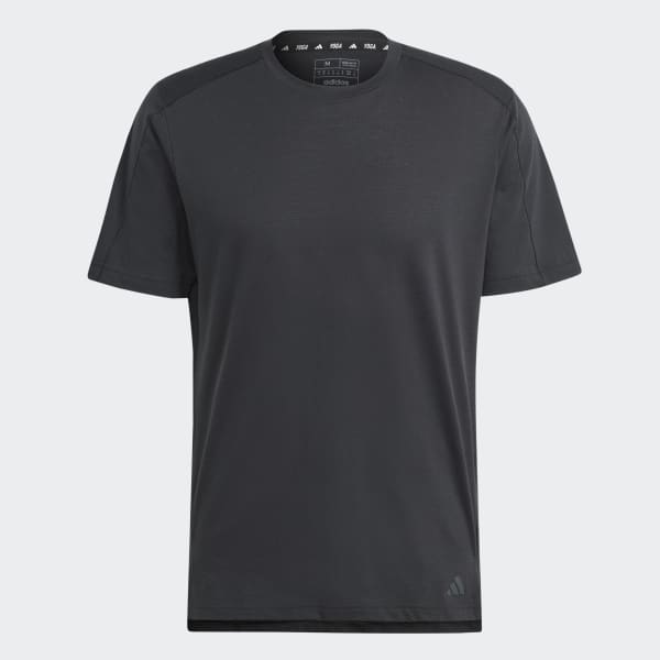 Love yoga clearance adidas t shirt