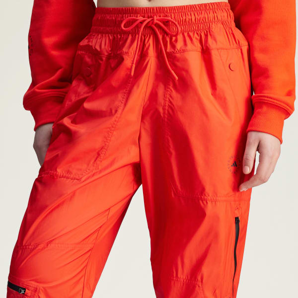 Adidas adidas by Stella McCartney Zip Track Pants SHOP ONLINE