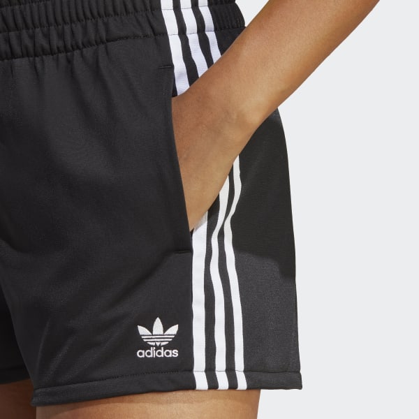 Adidas originals poly shorts online