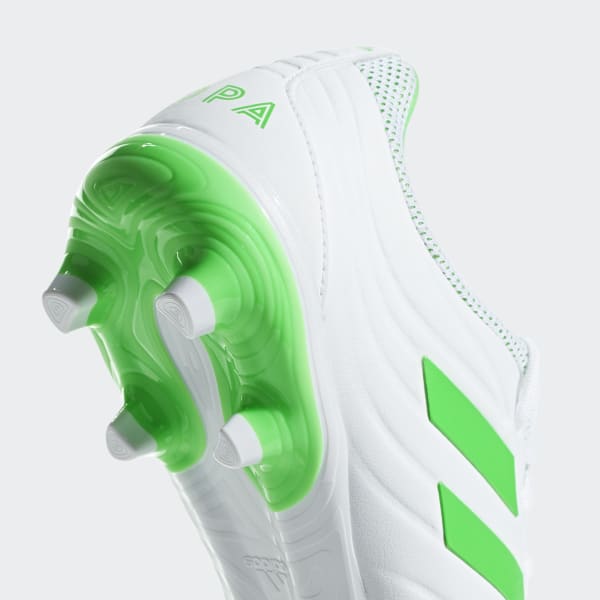 Adidas copa 19.3 white discount
