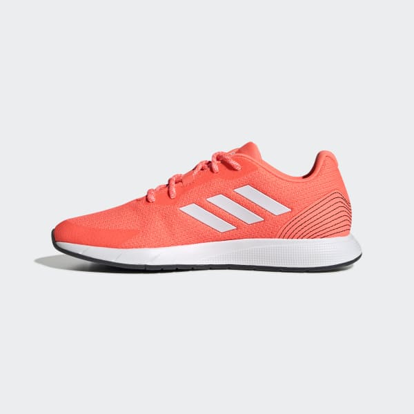 Adidas sooraj orange clearance