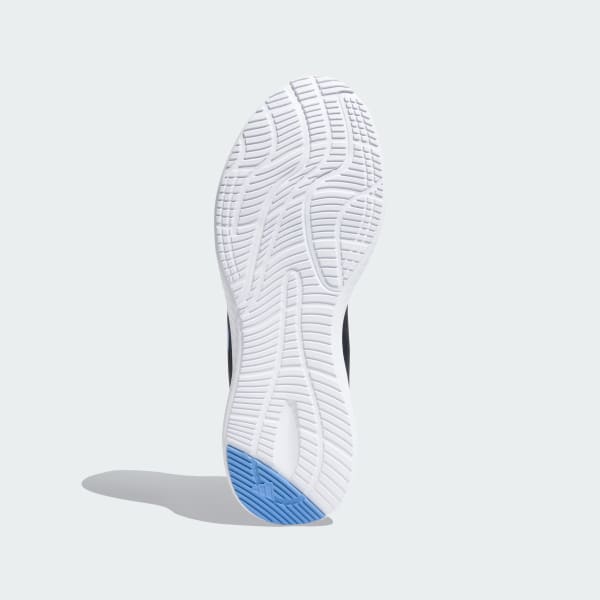 Black Fuseo Shoes